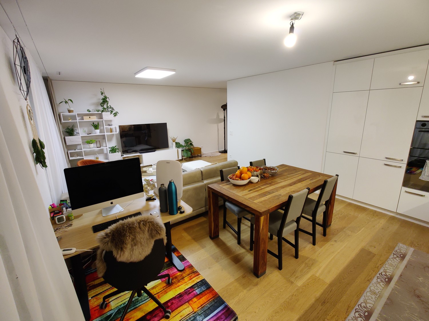 Room in a shared flat, photo 4 of 10