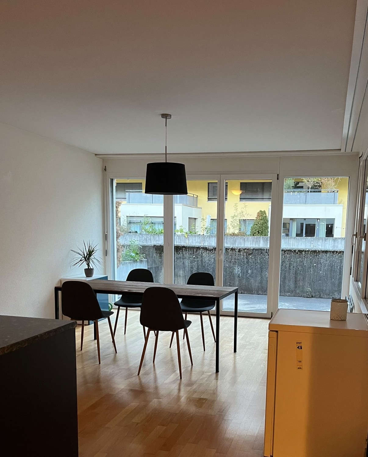 Room in a shared flat, photo 2 of 5