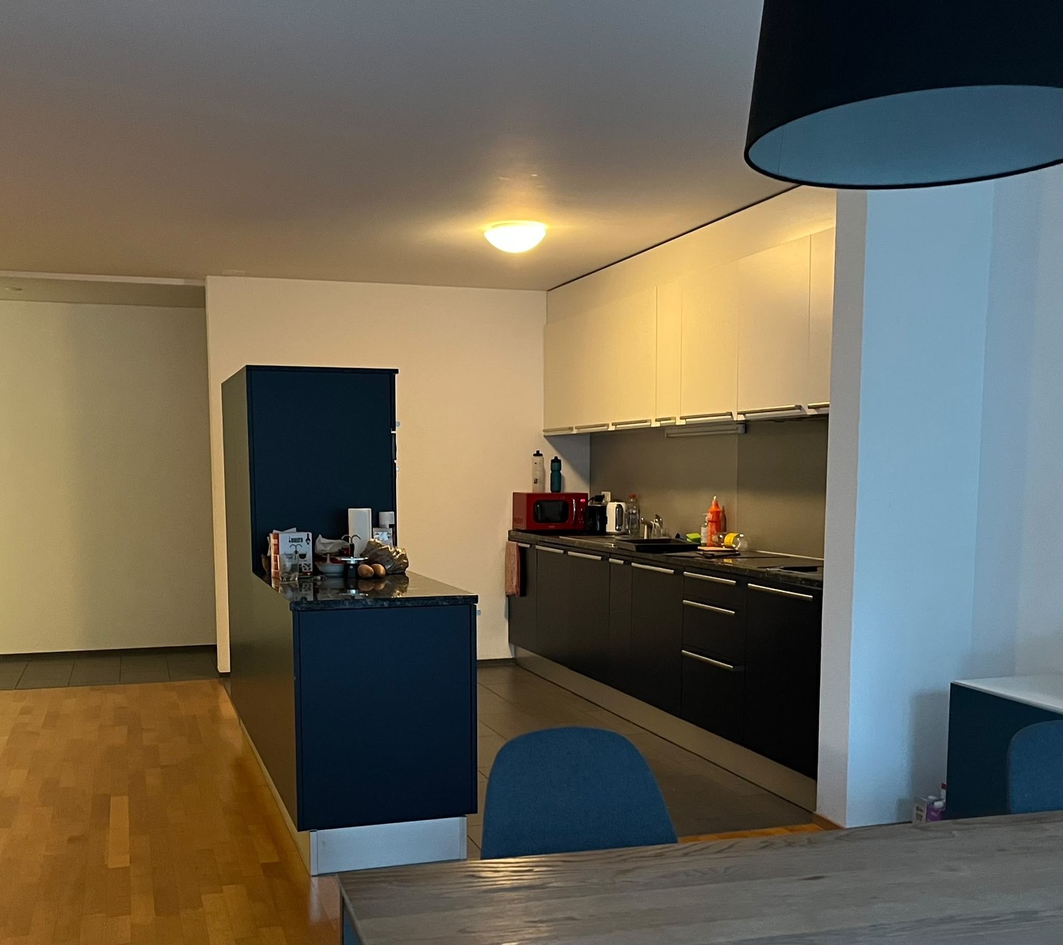 Room in a shared flat, photo 1 of 5