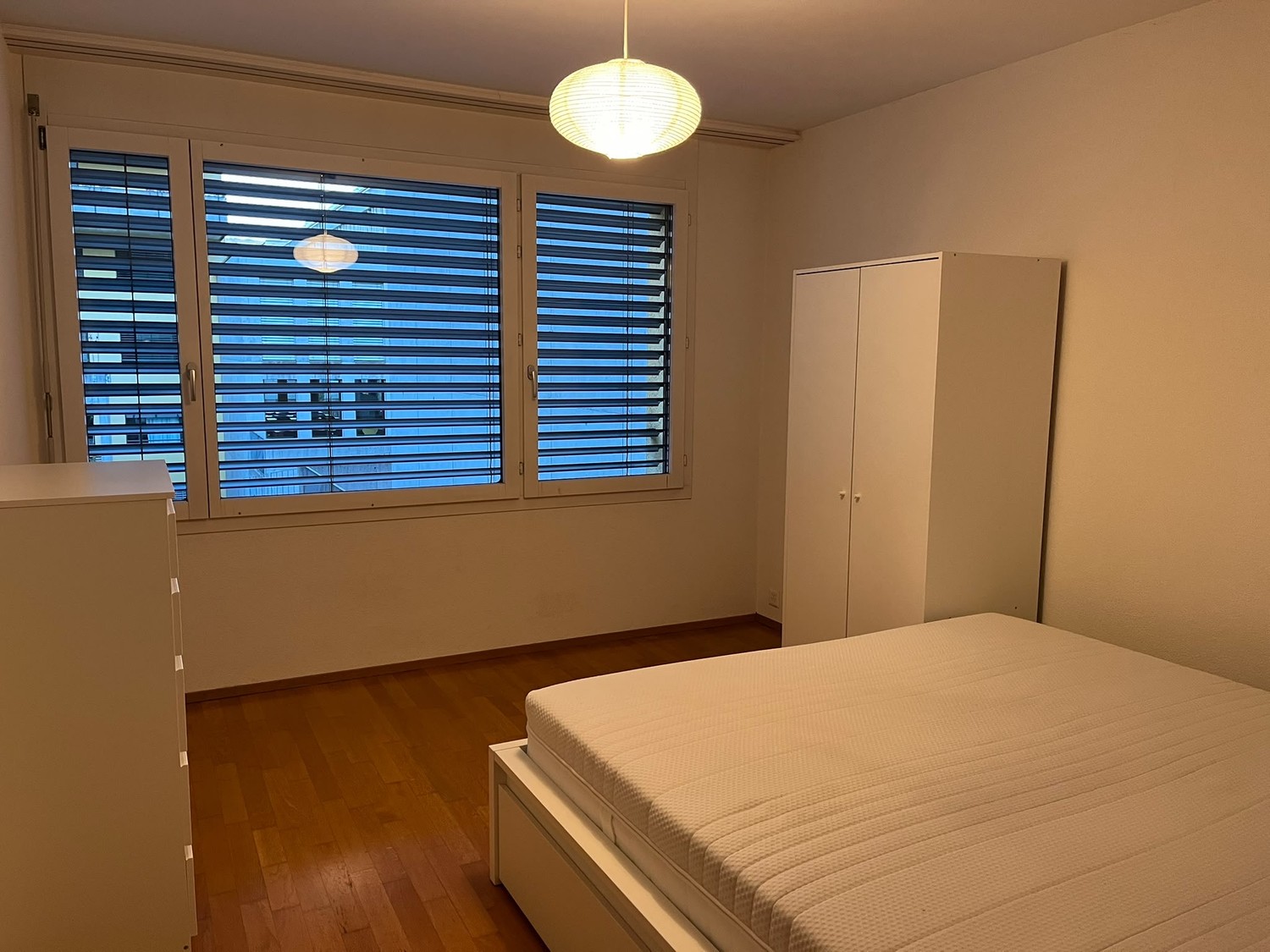 Room in a shared flat, photo 4 of 5