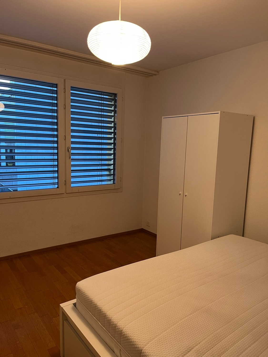 Room in a shared flat, photo 5 of 5