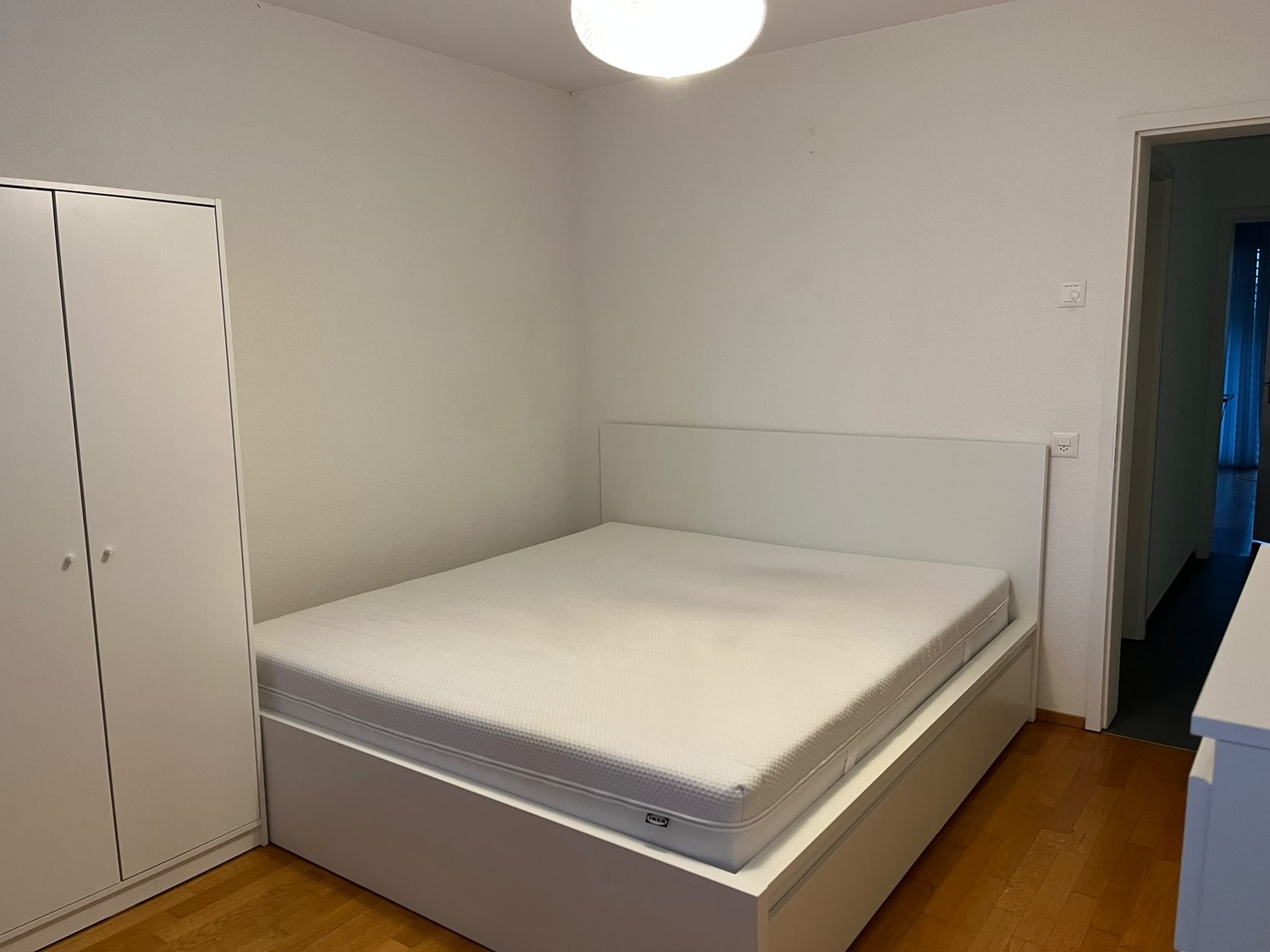 Room in a shared flat, photo 3 of 5