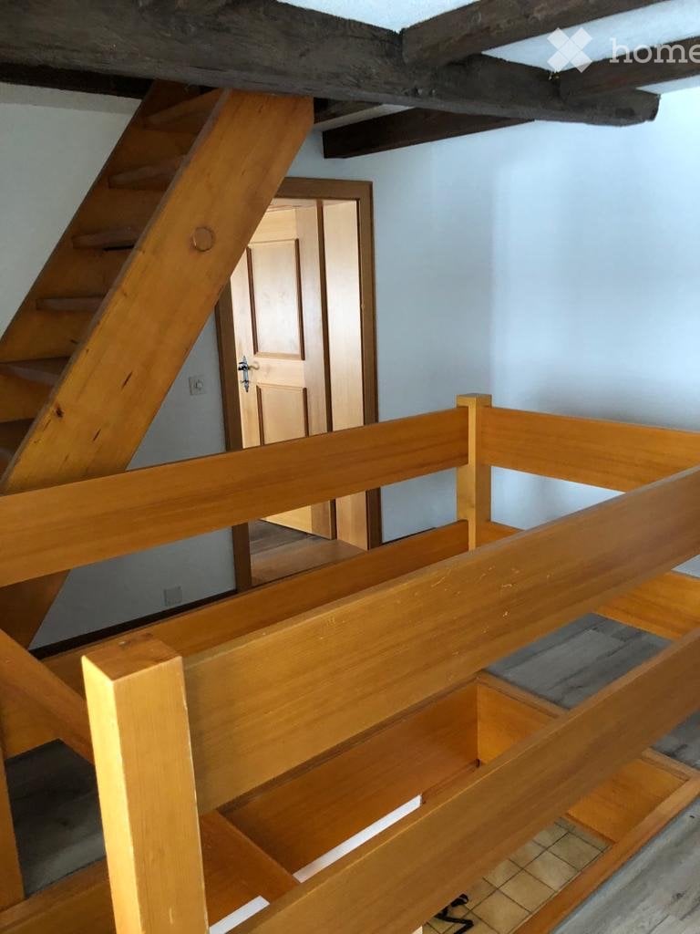 6 ½ rooms single house