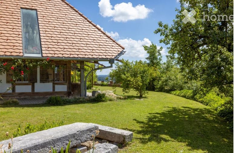 Appartamento di 5 ½ locali