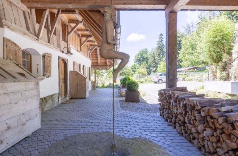 Appartamento di 5 ½ locali
