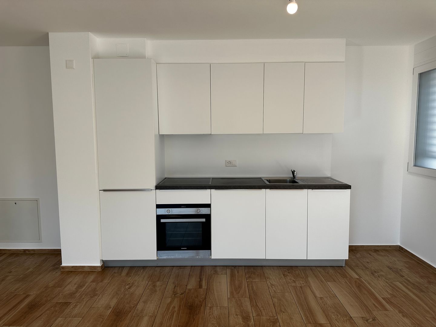 3 ½ Zimmer-Wohnung