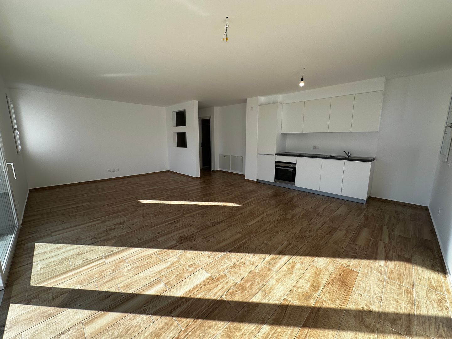 3 ½ Zimmer-Wohnung