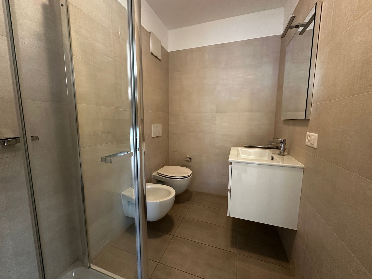 3 ½ Zimmer-Wohnung