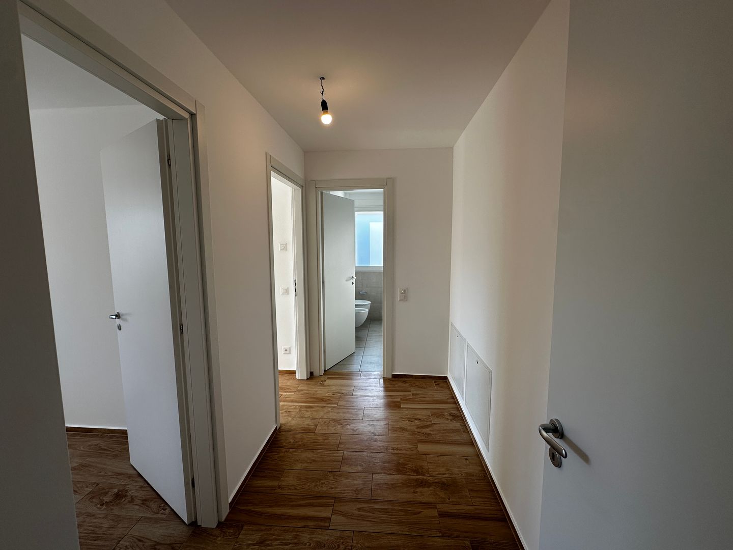 3 ½ Zimmer-Wohnung