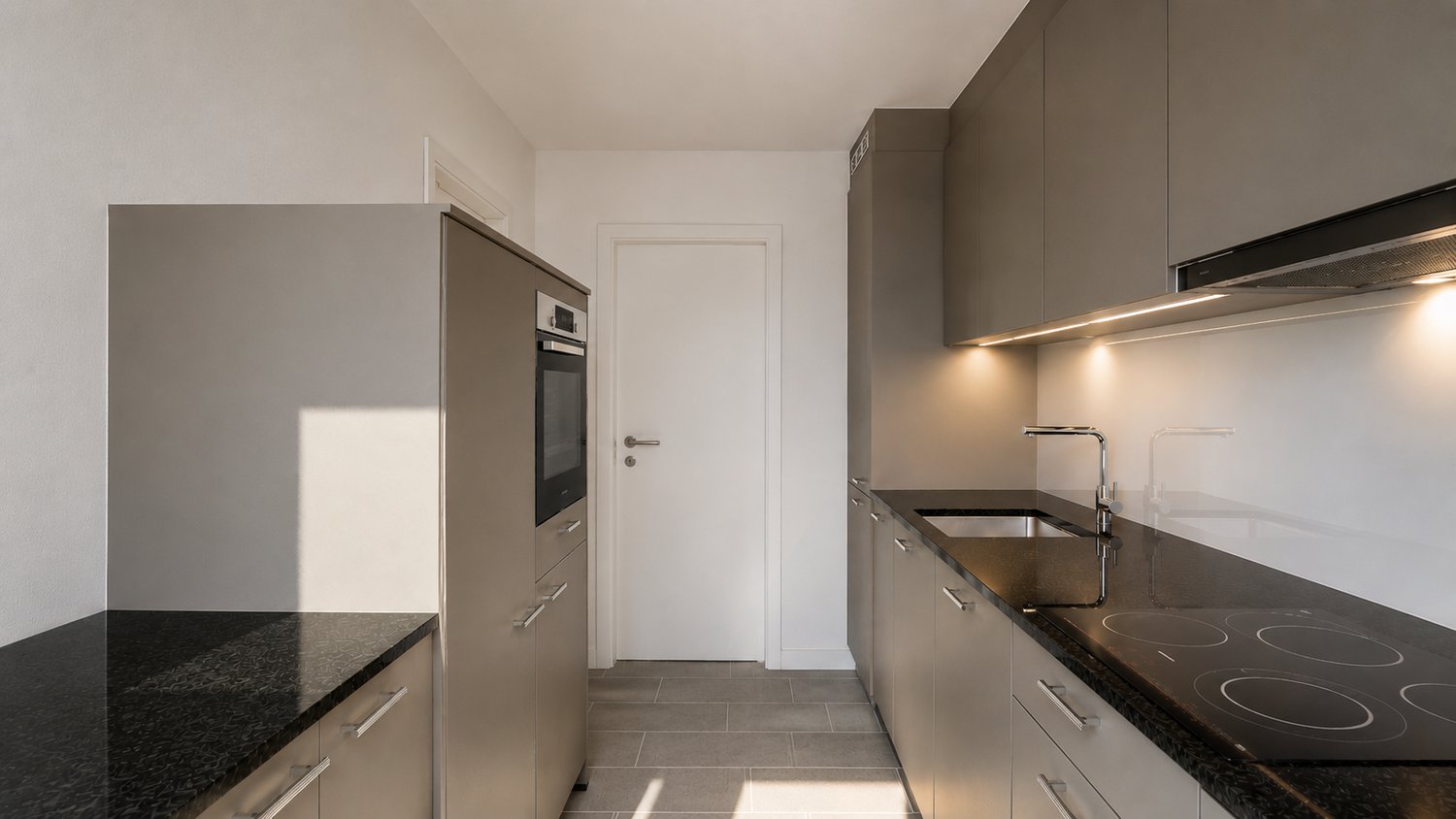 Appartamento di 4 ½ locali