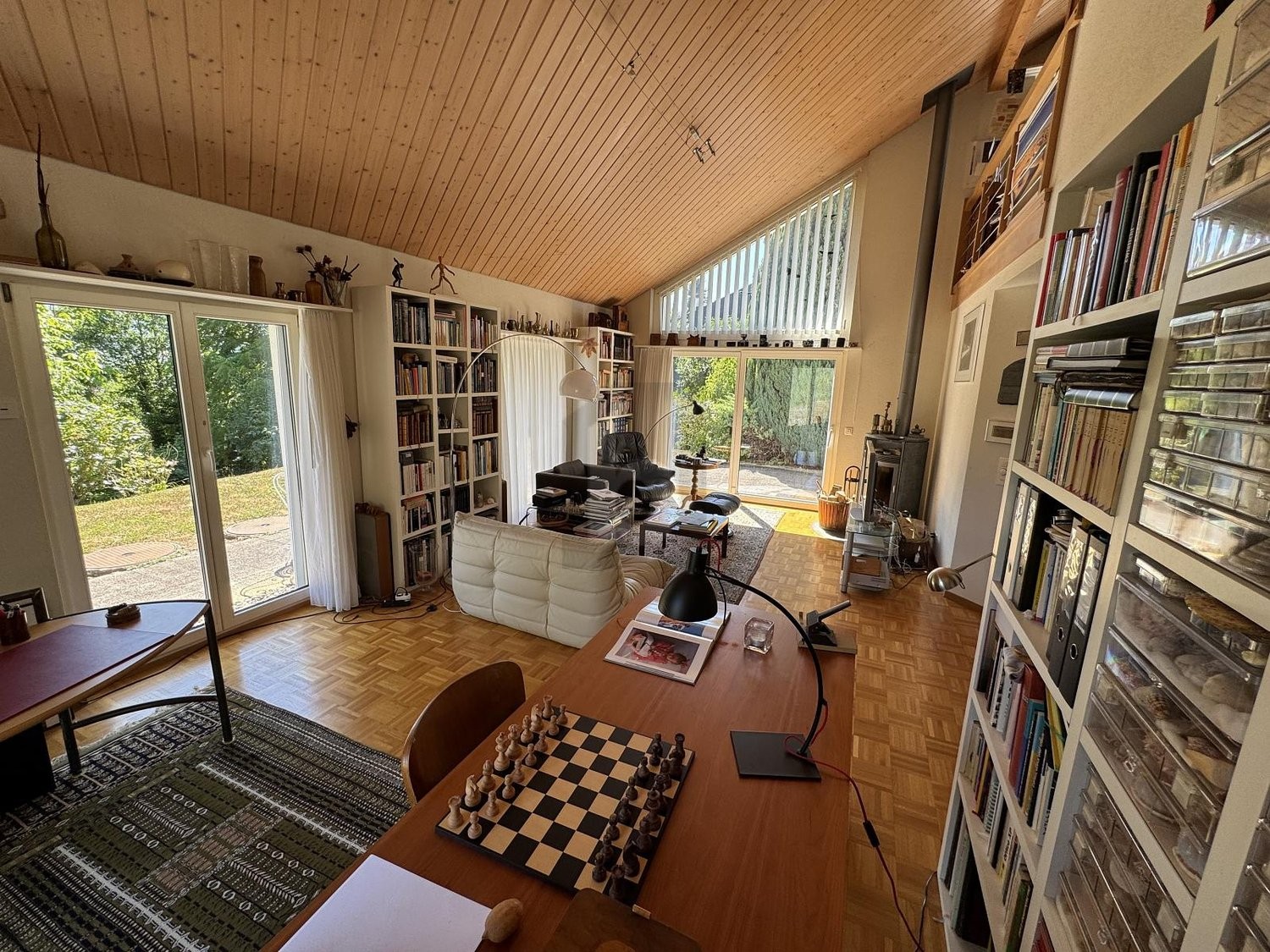 3 ½ rooms single house, photo 1 of 4