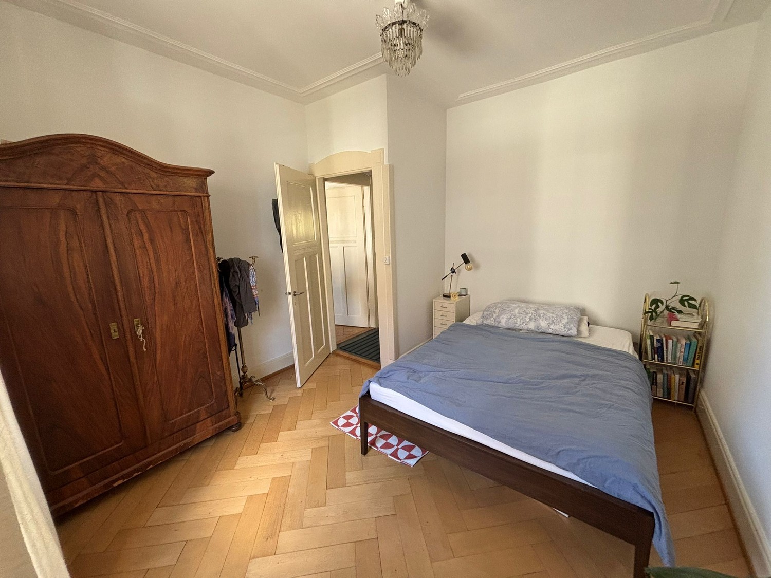 Appartement de 2 ½ pièces