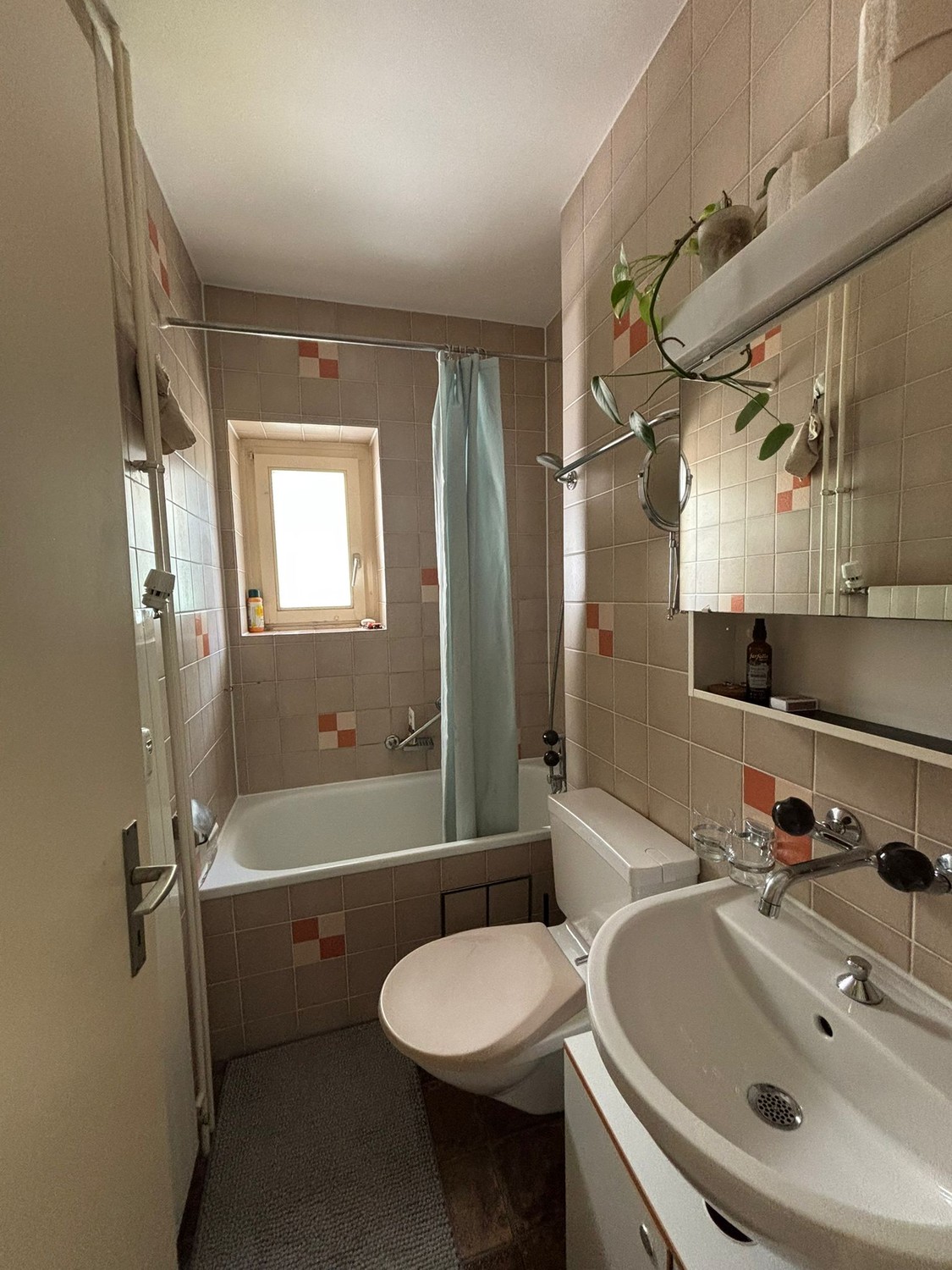 Appartement de 2 ½ pièces