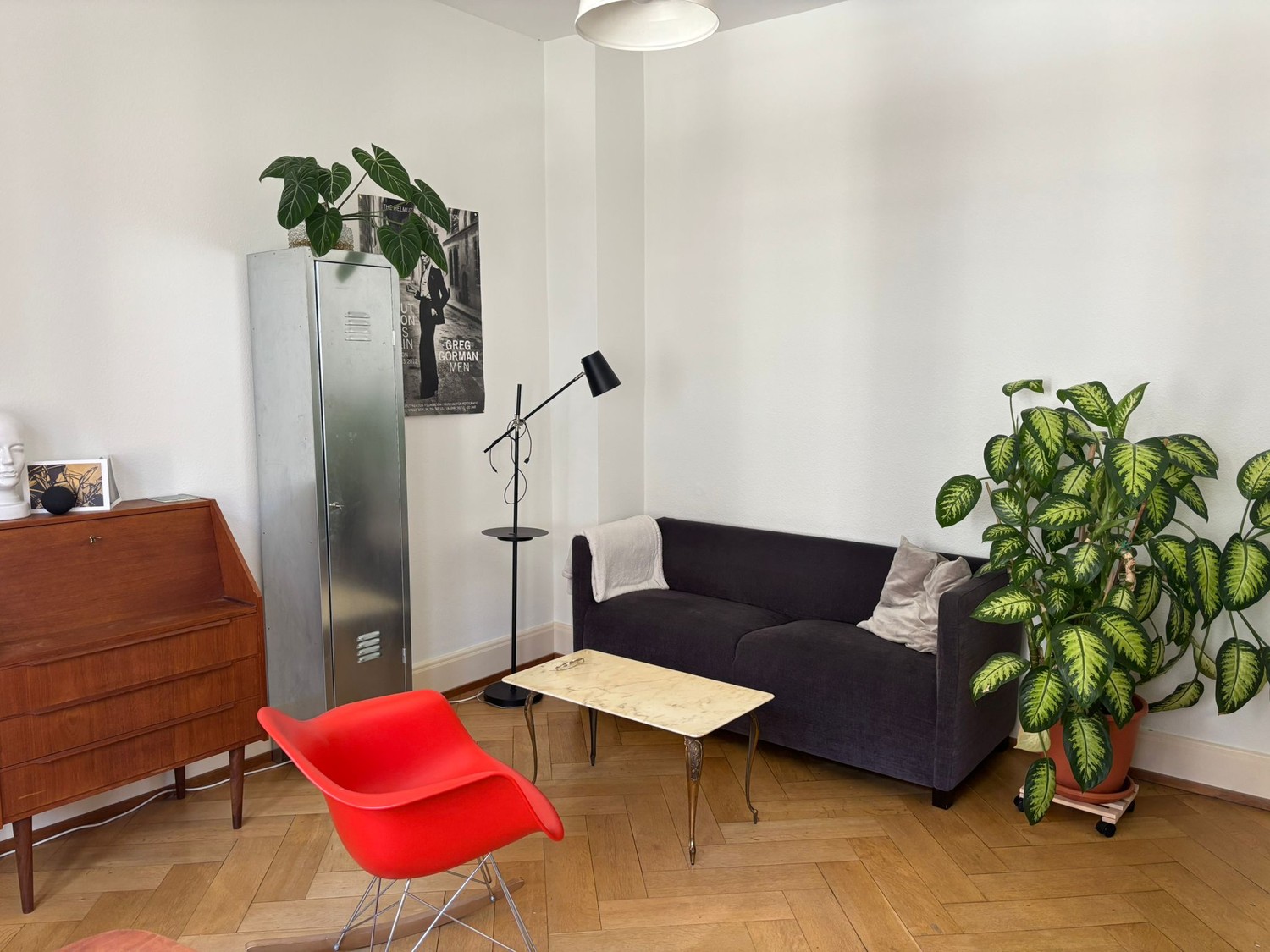 Appartement de 2 ½ pièces