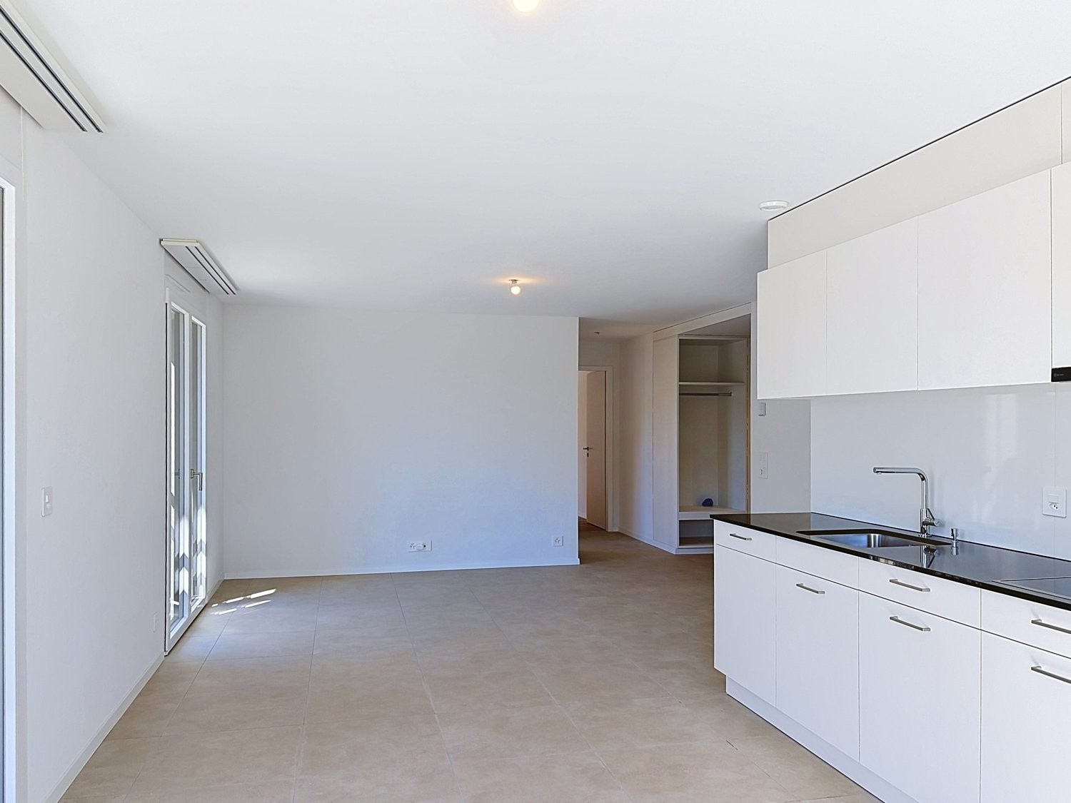 Appartamento di 2 ½ locali