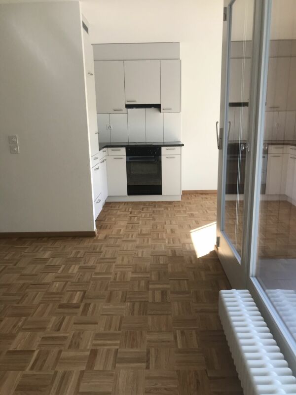 1 ½ rooms apartment, photo 7 of 10