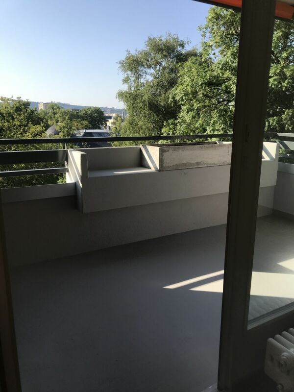 1 ½ rooms apartment, photo 10 of 10