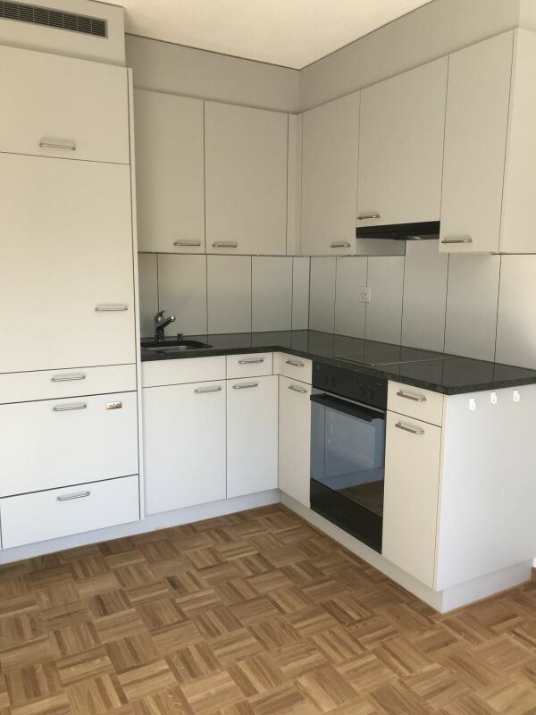 1 ½ rooms apartment, photo 8 of 10