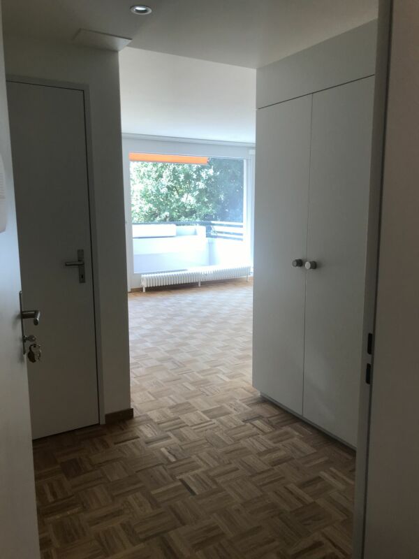 1 ½ rooms apartment, photo 4 of 10