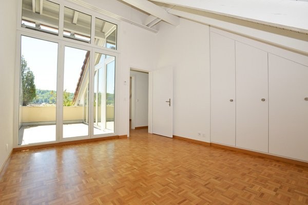 2 ½ rooms duplex