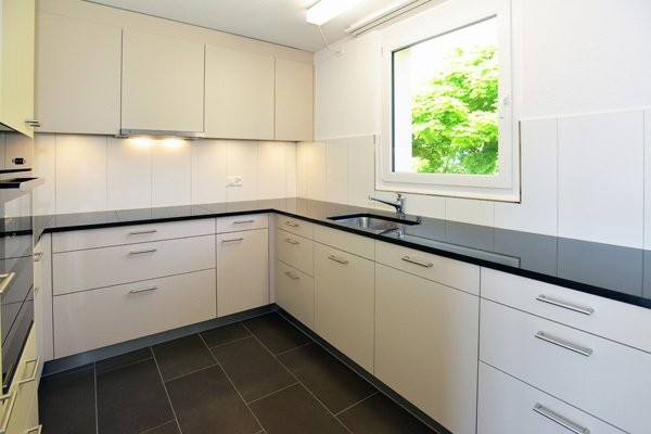 2 ½ rooms duplex