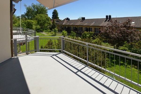 2 ½ rooms duplex