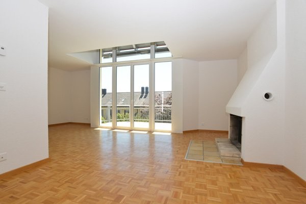 2 ½ rooms duplex
