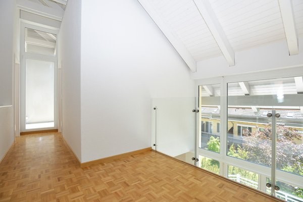 2 ½ rooms duplex