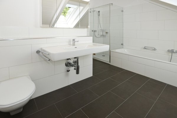 2 ½ rooms duplex