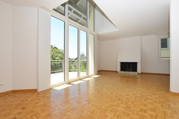 2 ½ rooms duplex
