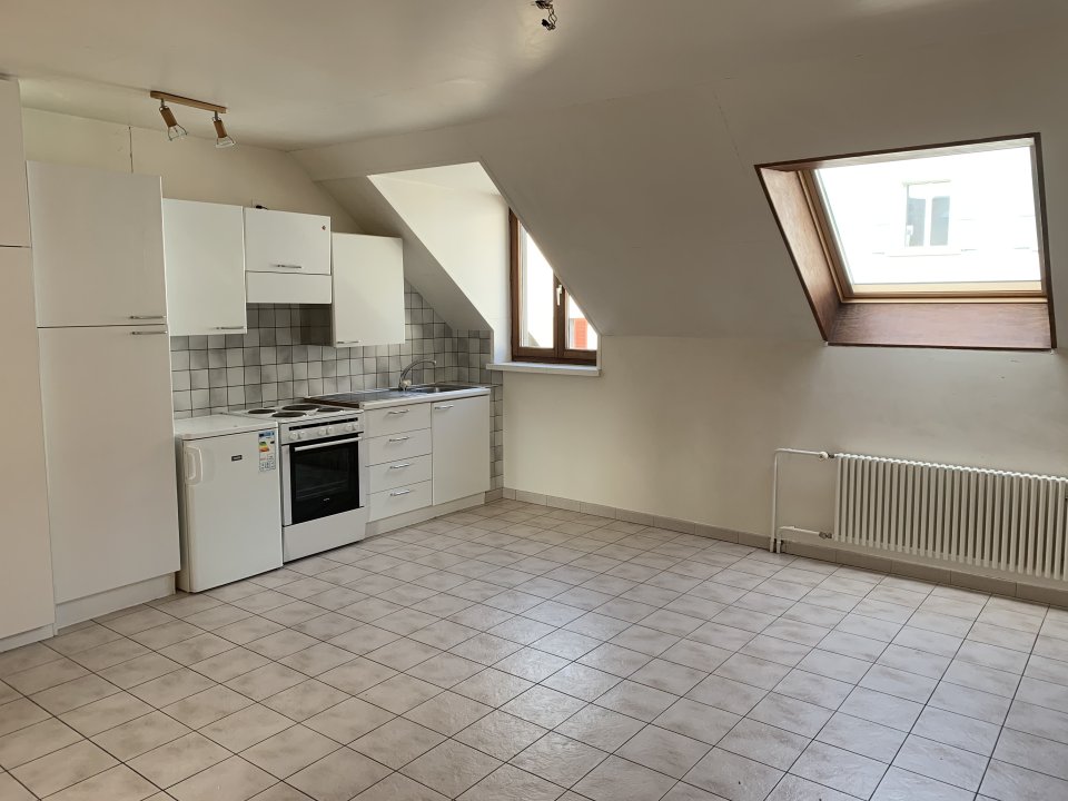 3-Zimmer-Wohnung
