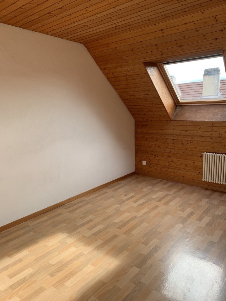 3-Zimmer-Wohnung