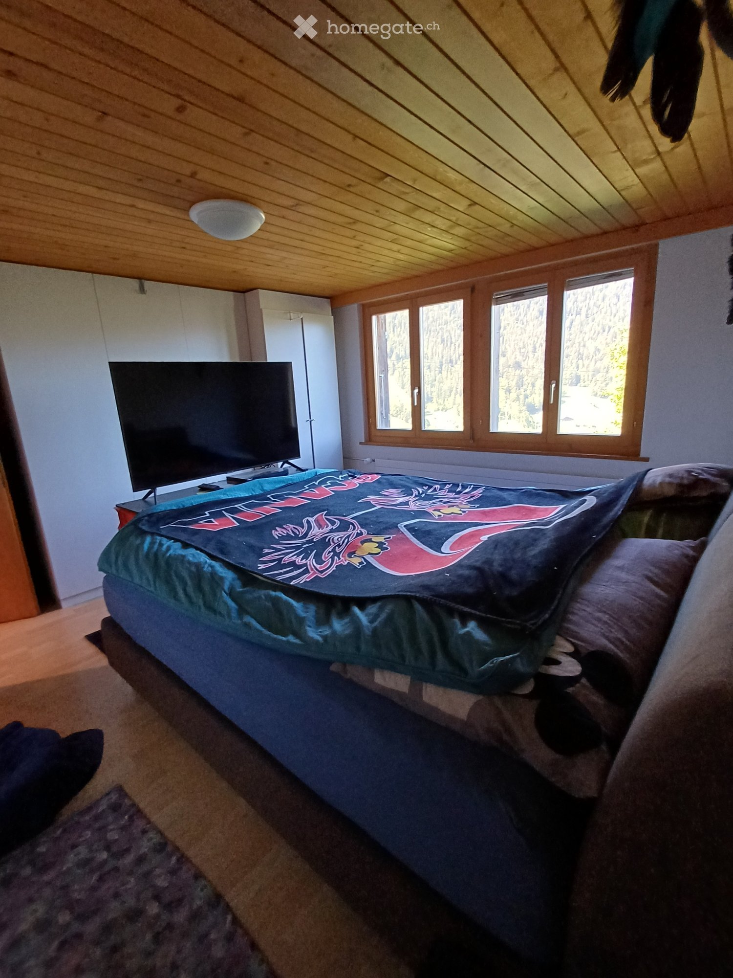 4 rooms single house, photo 1 of 5