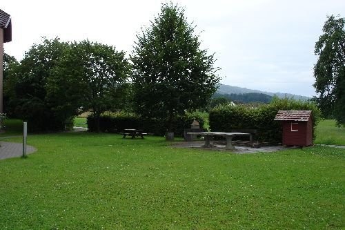Appartement de toit de 2 ½ pièces