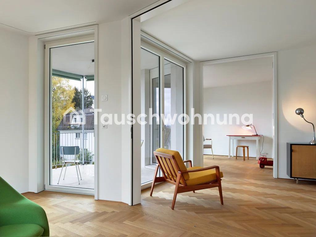 Appartamento di 4 ½ locali