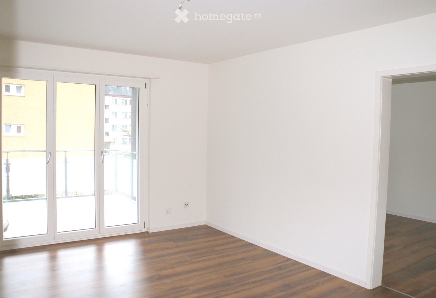 4 ½ rooms apartment, photo 1 of 5