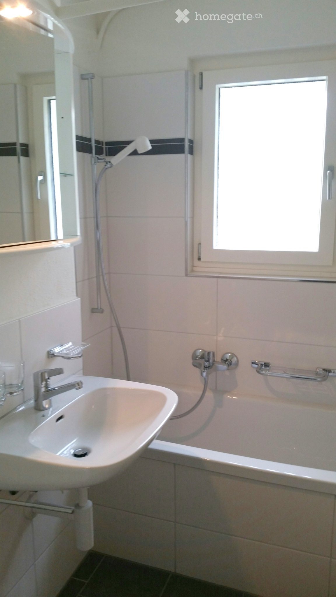 4 ½ rooms apartment, photo 4 of 5
