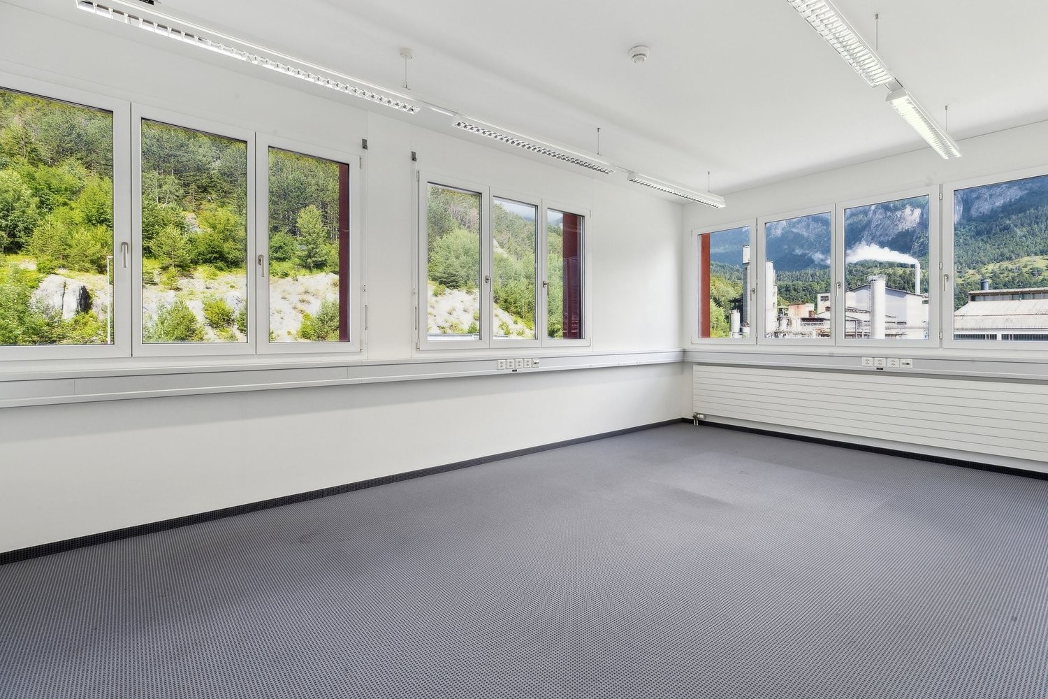 1217m² storage room, photo 7 of 10