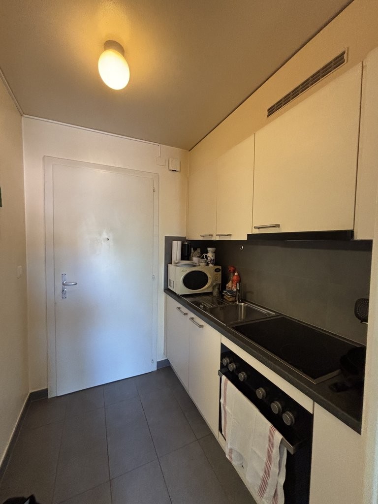 1 ½ rooms studio, photo 2 of 4