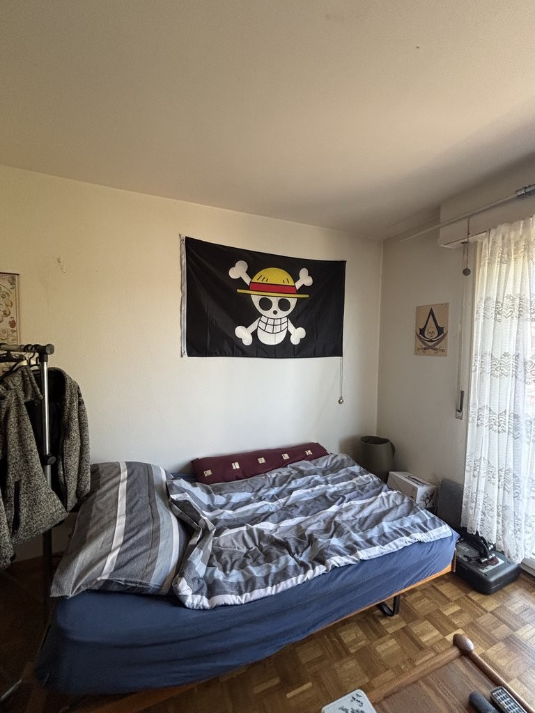 1 ½ rooms studio, photo 3 of 4