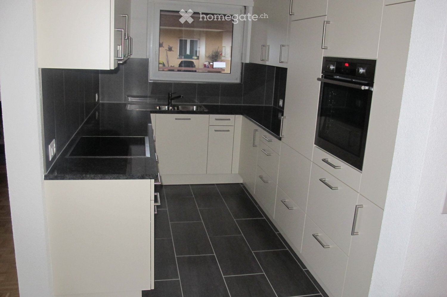 Appartement de 4 ½ pièces