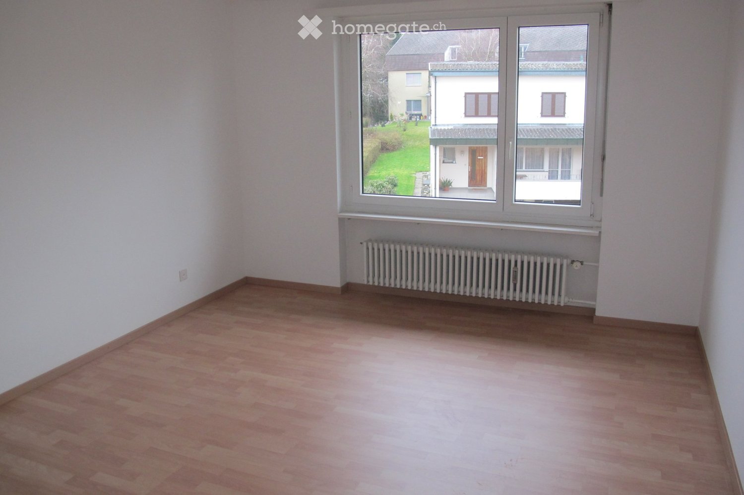 Appartement de 4 ½ pièces