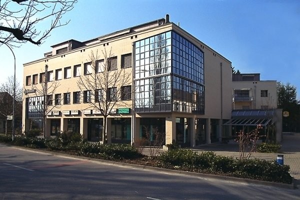 9m² underground slot, photo 2 of 2