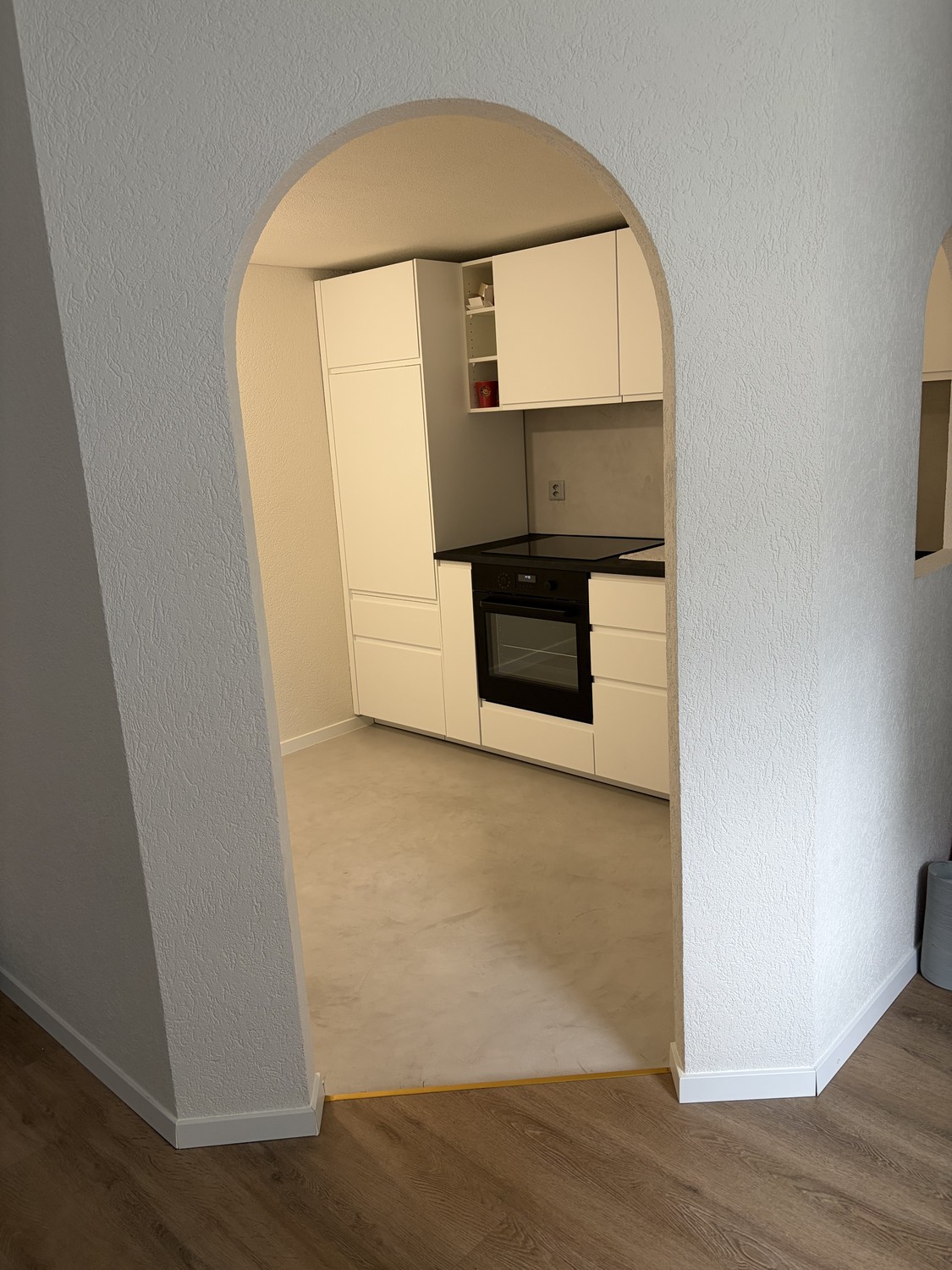 1 ½ rooms apartment, photo 4 of 7