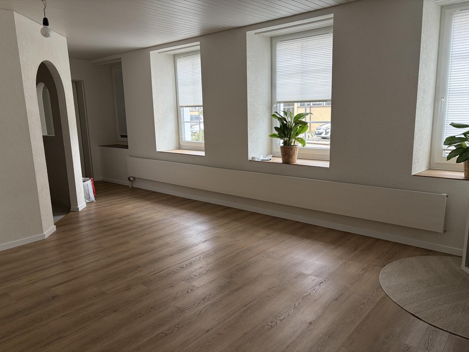1 ½ rooms apartment, photo 2 of 7