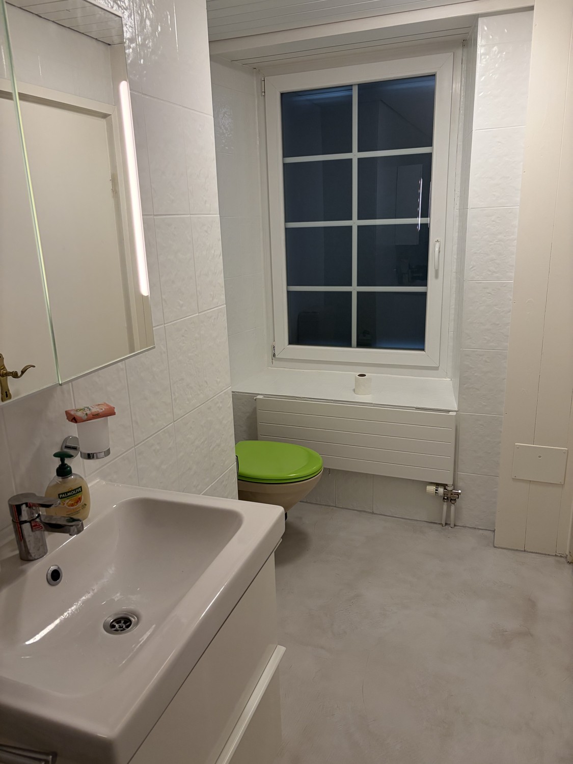1 ½ rooms apartment, photo 7 of 7