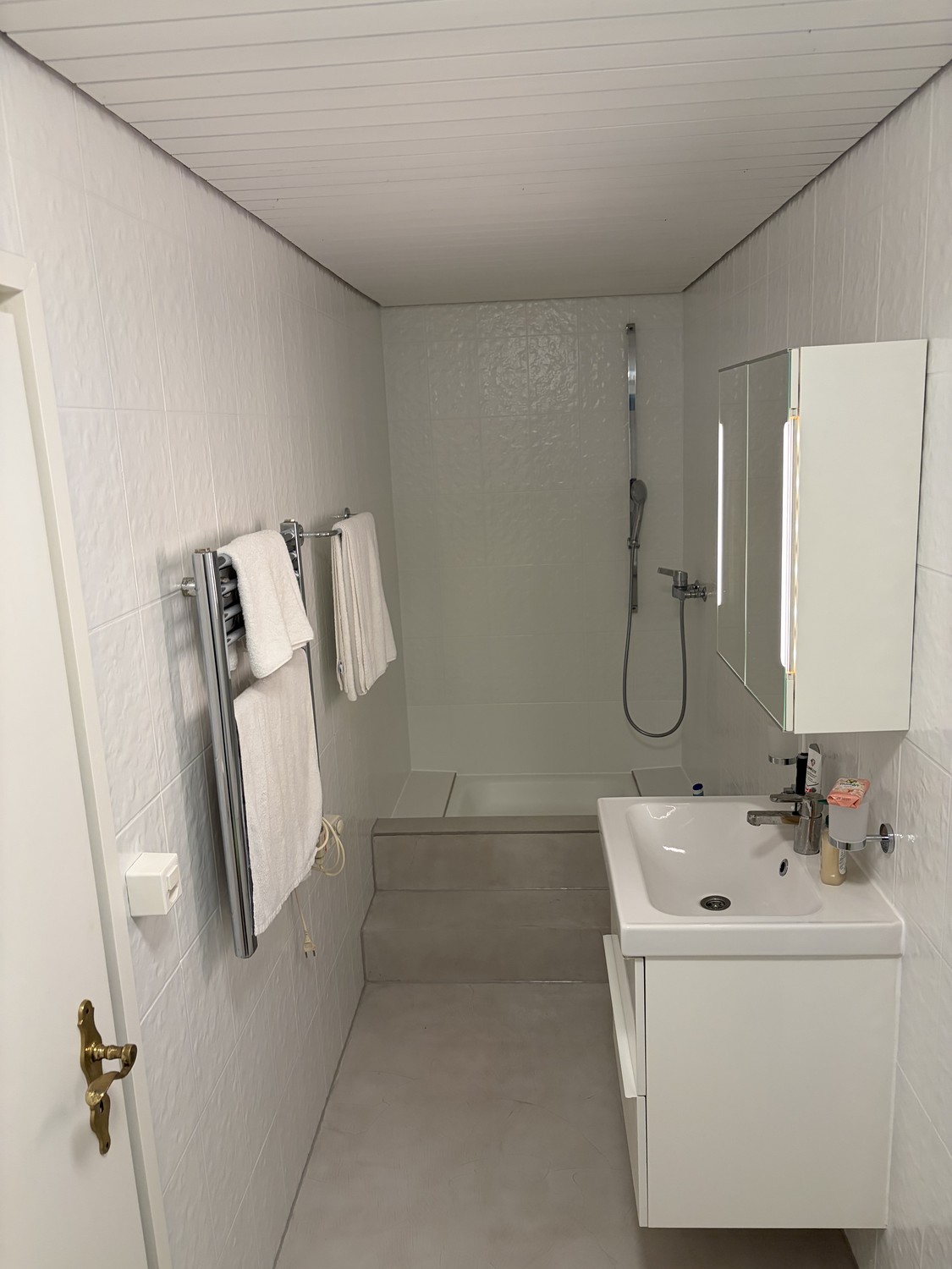 1 ½ rooms apartment, photo 6 of 7