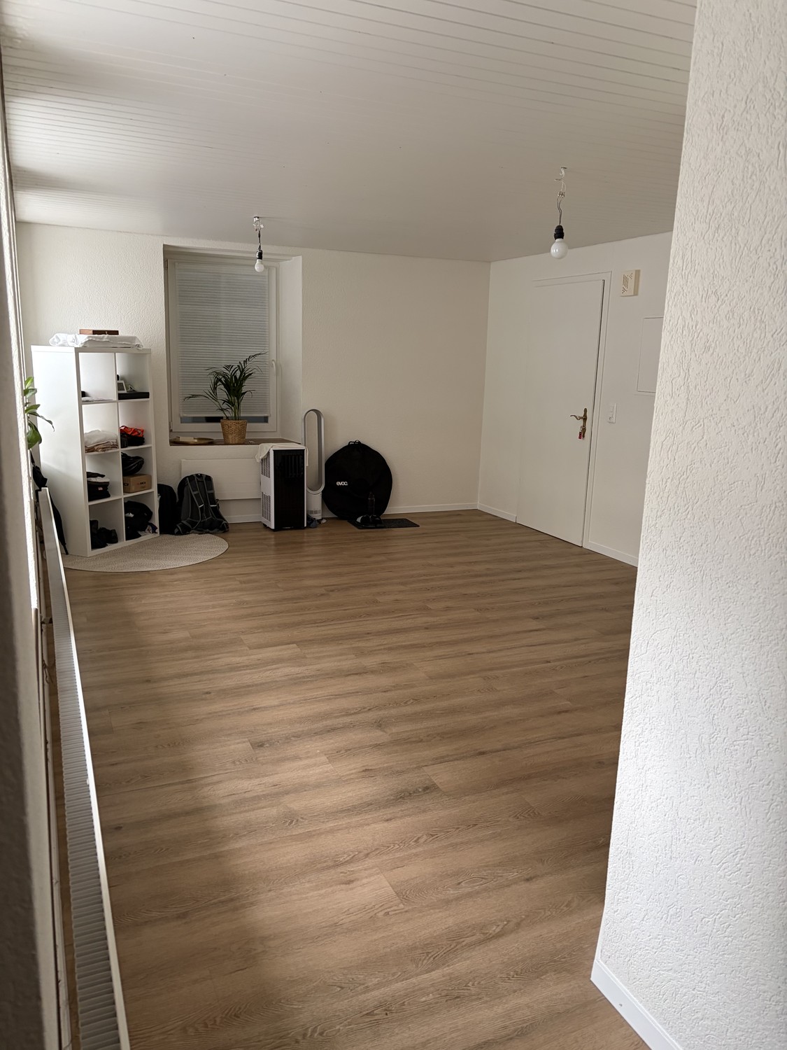 1 ½ rooms apartment, photo 1 of 7
