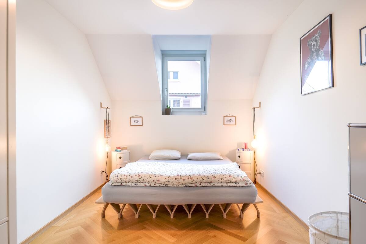 Appartement de 2 ½ pièces