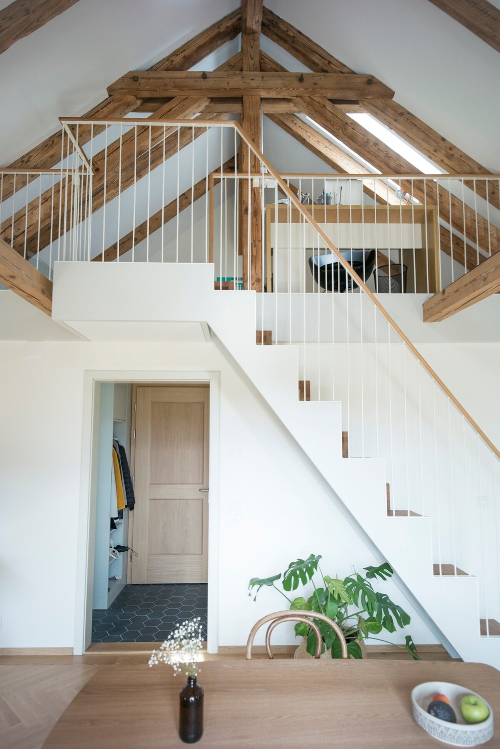 Appartement de 2 ½ pièces